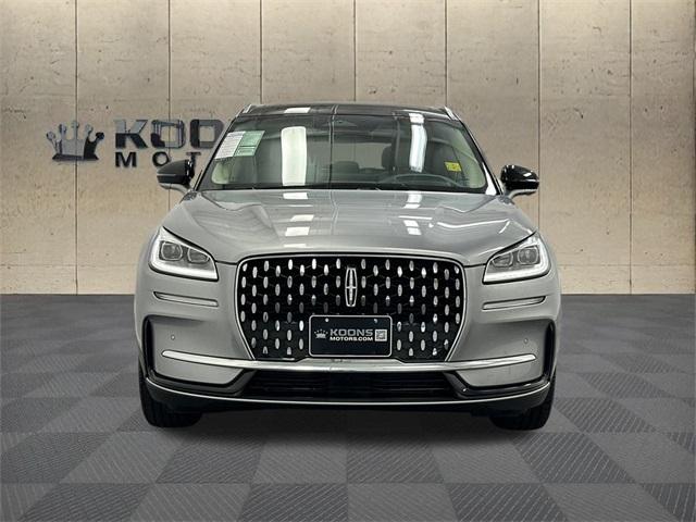 2023 Lincoln Corsair Photo in Bethesda, MD 20814