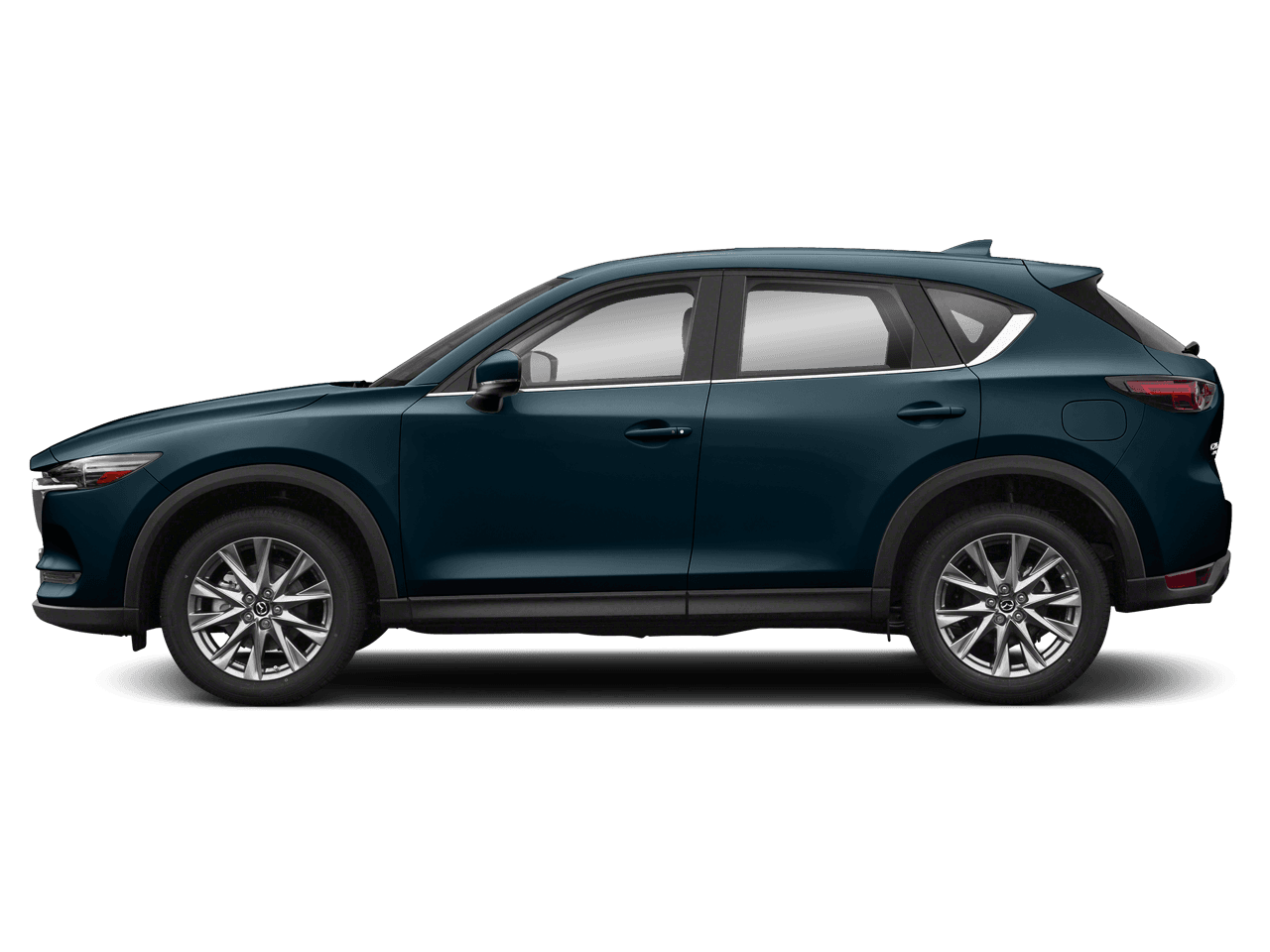 2019 Mazda CX-5 Photo in Silver Spring, MD 20904
