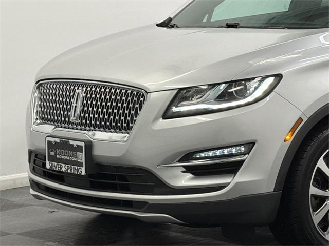2019 Lincoln MKC Photo in Bethesda, MD 20814