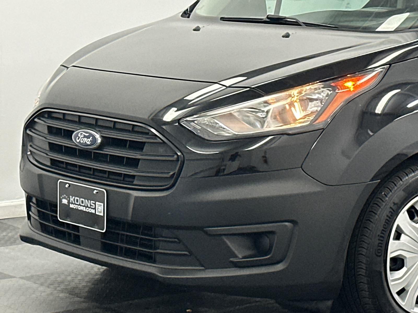 2022 Ford Transit Connect Photo in Silver Spring, MD 20904