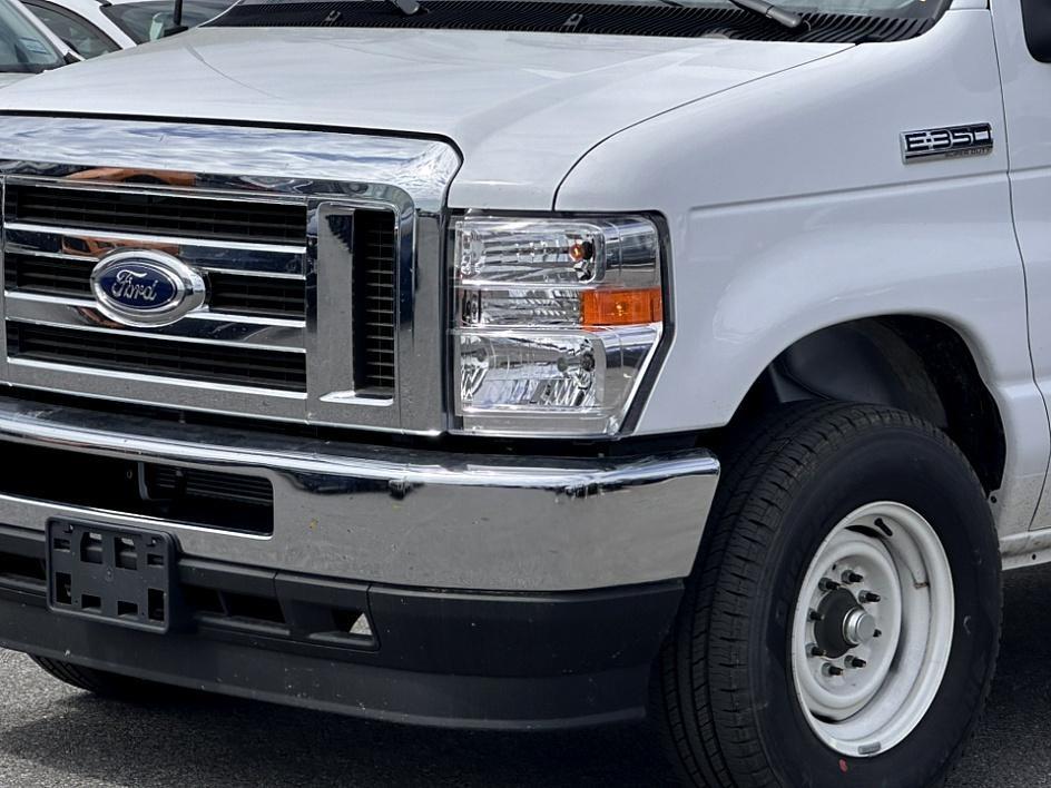 2025 Ford E-350SD Photo in Silver Spring, MD 20904