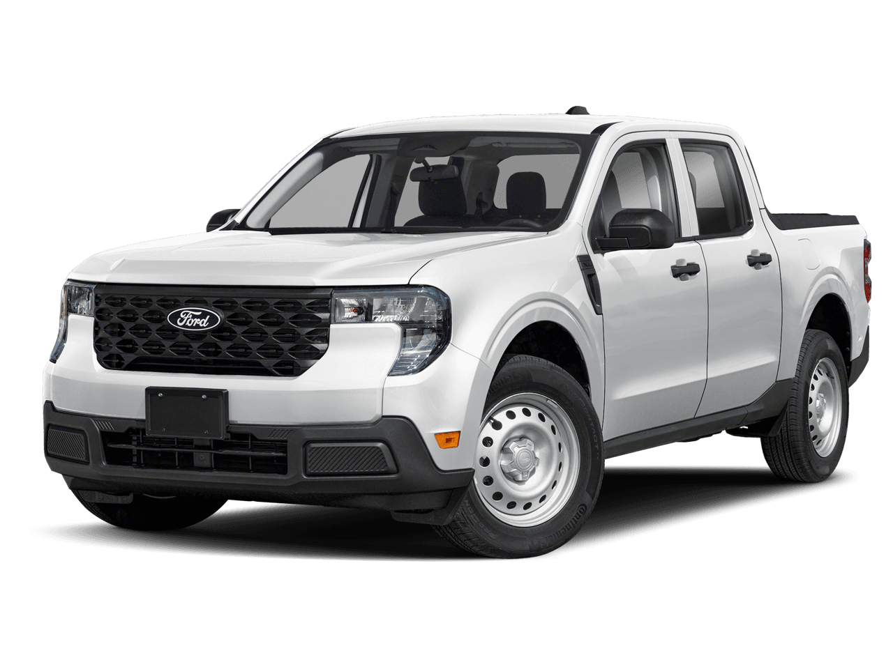 2025 Ford Maverick Photo in Silver Spring, MD 20904