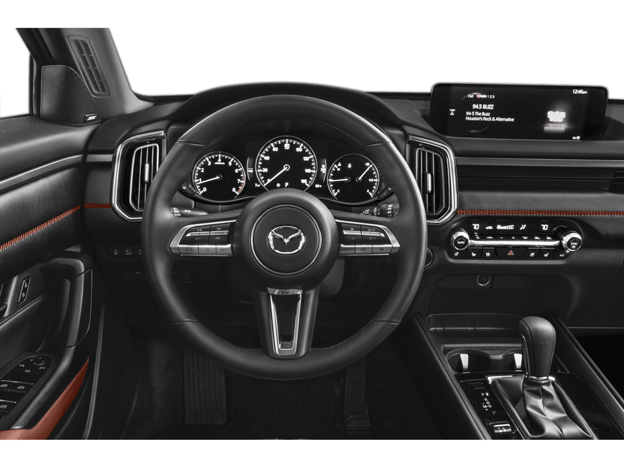 2023 Mazda CX-50 Photo in Silver Spring, MD 20904