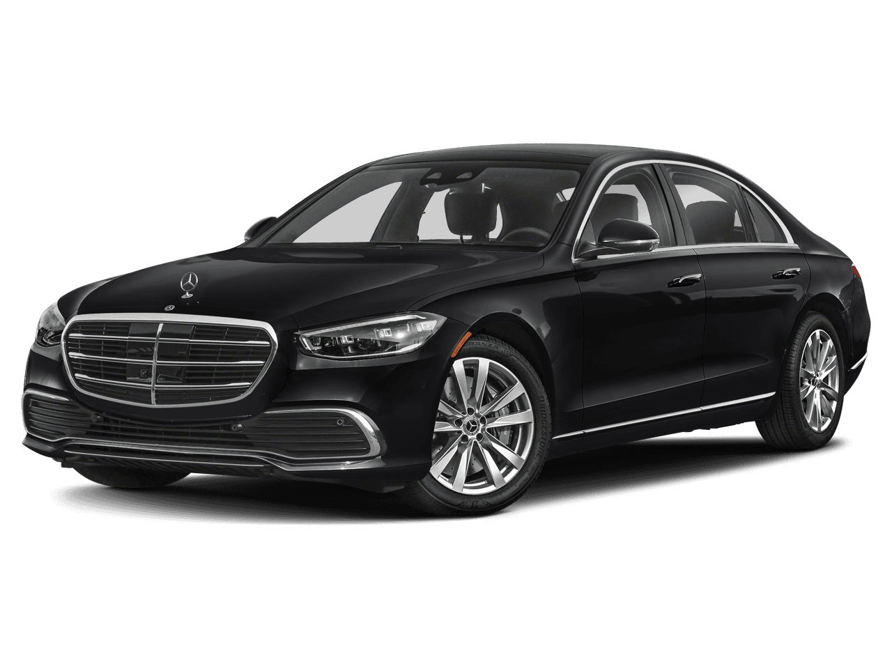 2023 Mercedes-Benz S-Class Photo in Bethesda, MD 20814