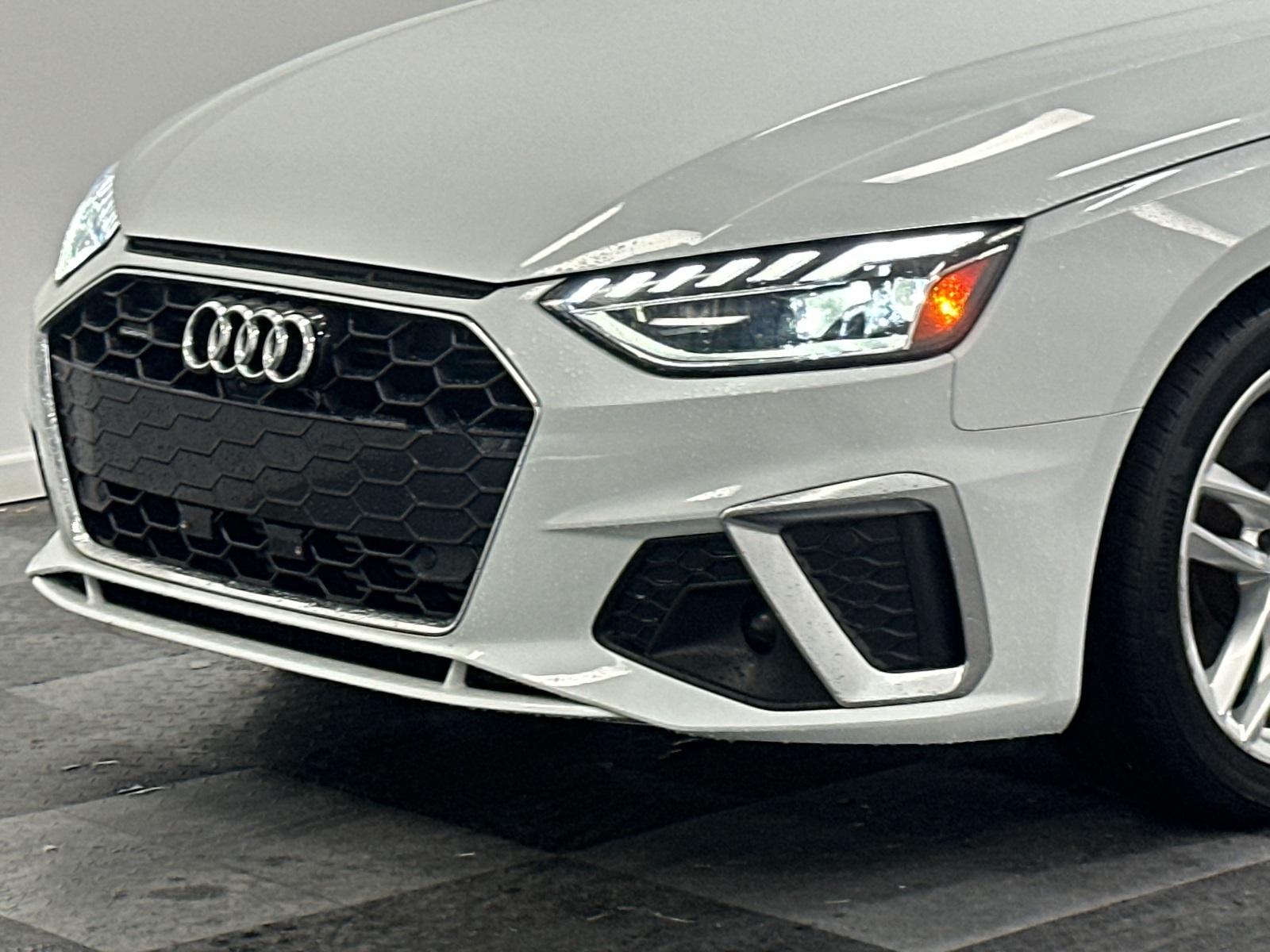 2022 Audi A4 Photo in Silver Spring, MD 20904