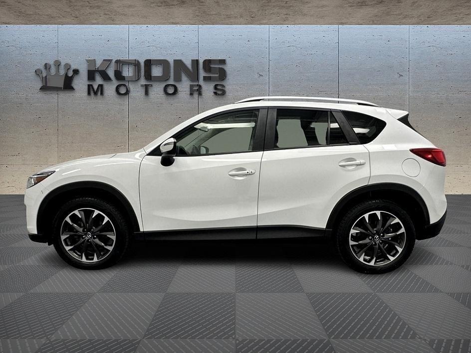 2016 Mazda CX-5 Photo in Bethesda, MD 20814