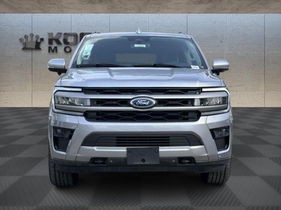 2024 Ford Expedition Photo in Silver Spring, MD 20904