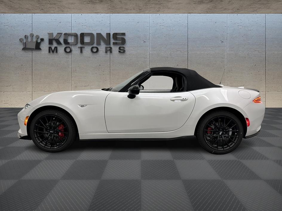 2024 Mazda MX-5 Miata Photo in Silver Spring, MD 20904