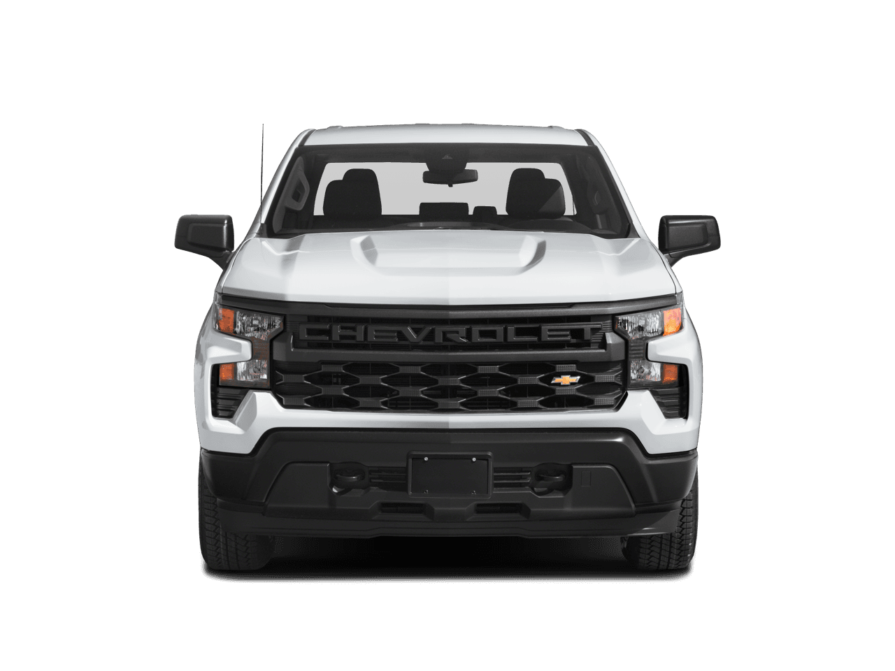 2022 Chevrolet Silverado 1500 Photo in Bethesda, MD 20814