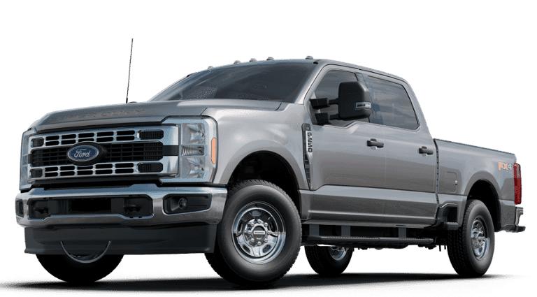 2024 Ford F-250SD Photo in Silver Spring, MD 20904