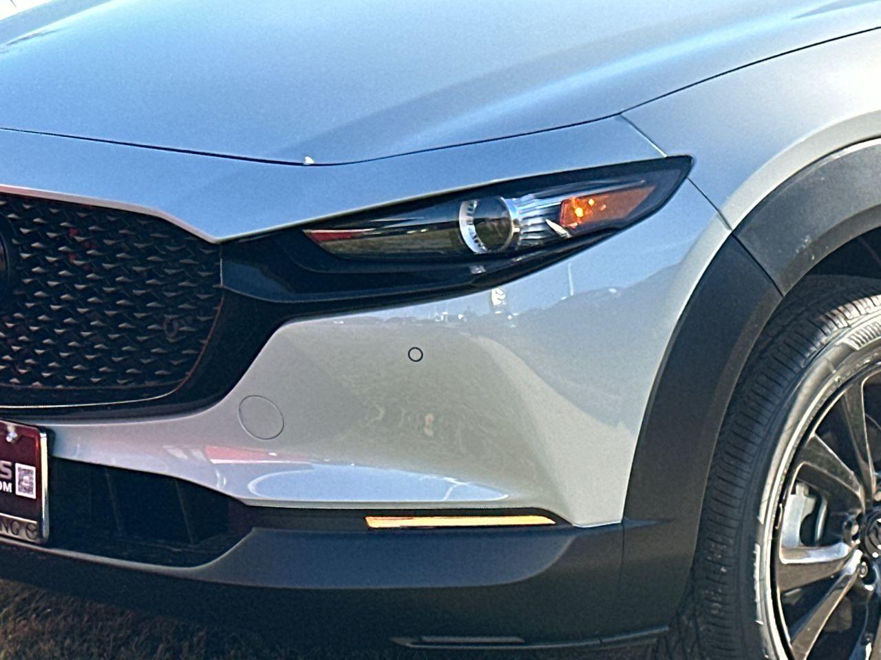 2026 Mazda CX-30 Photo in Silver Spring, MD 20904