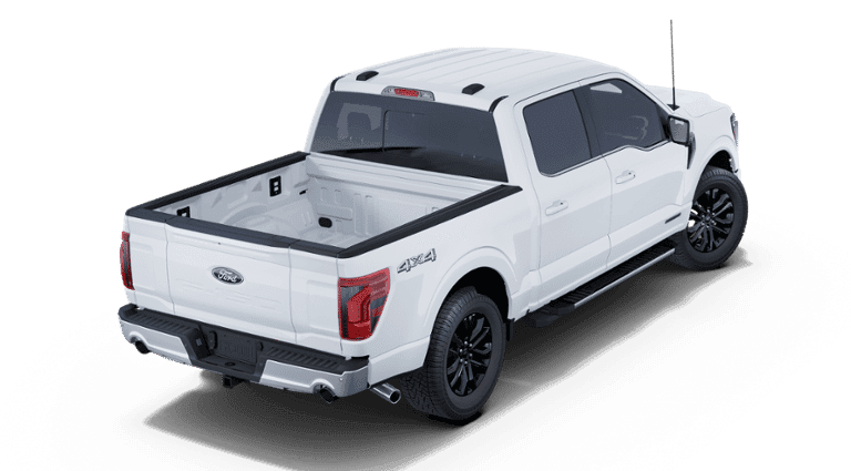 2025 Ford F-150 Photo in Silver Spring, MD 20904