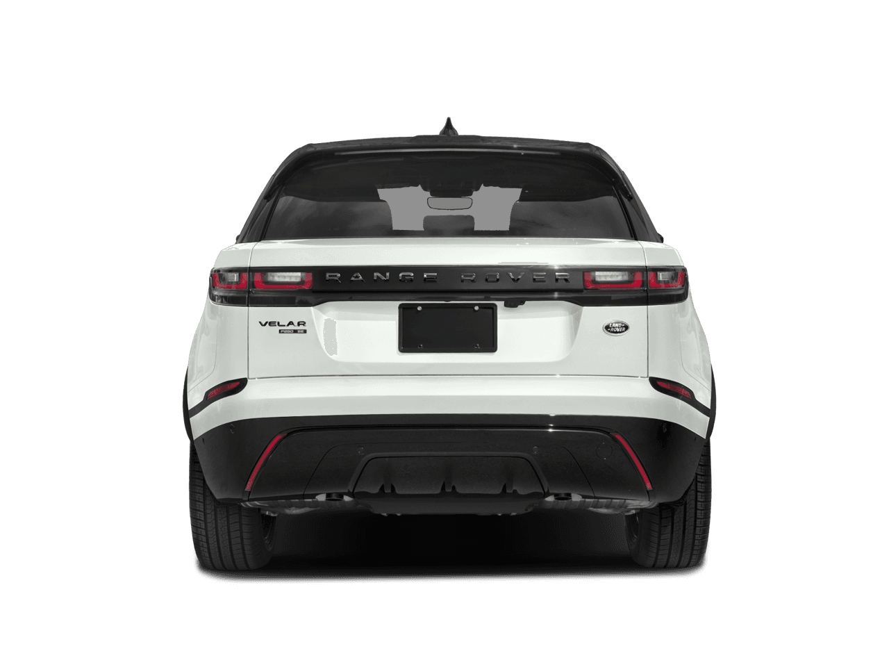 2020 Land Rover Range Rover Velar Photo in Silver Spring, MD 20904