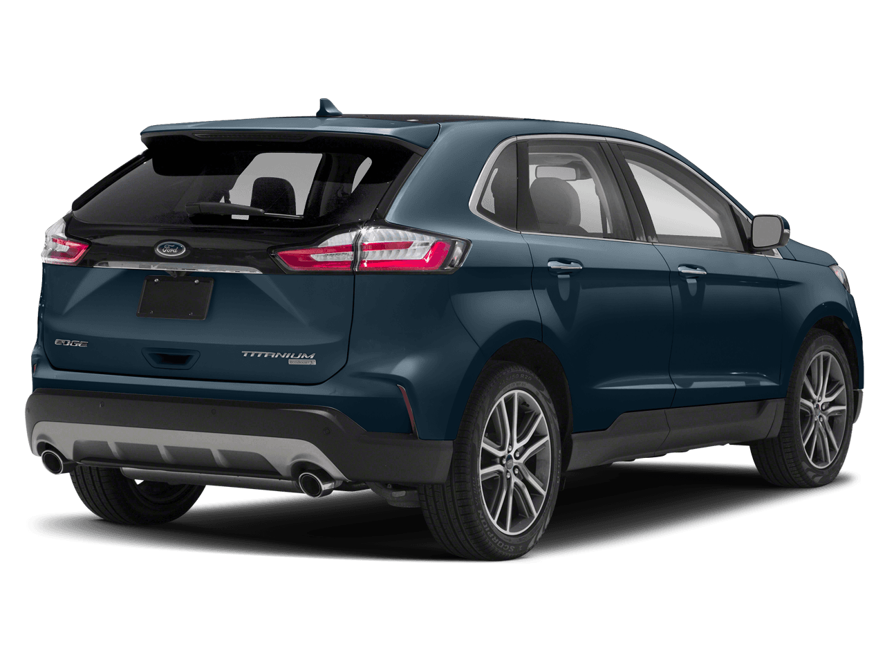 2019 Ford Edge Photo in Silver Spring, MD 20904