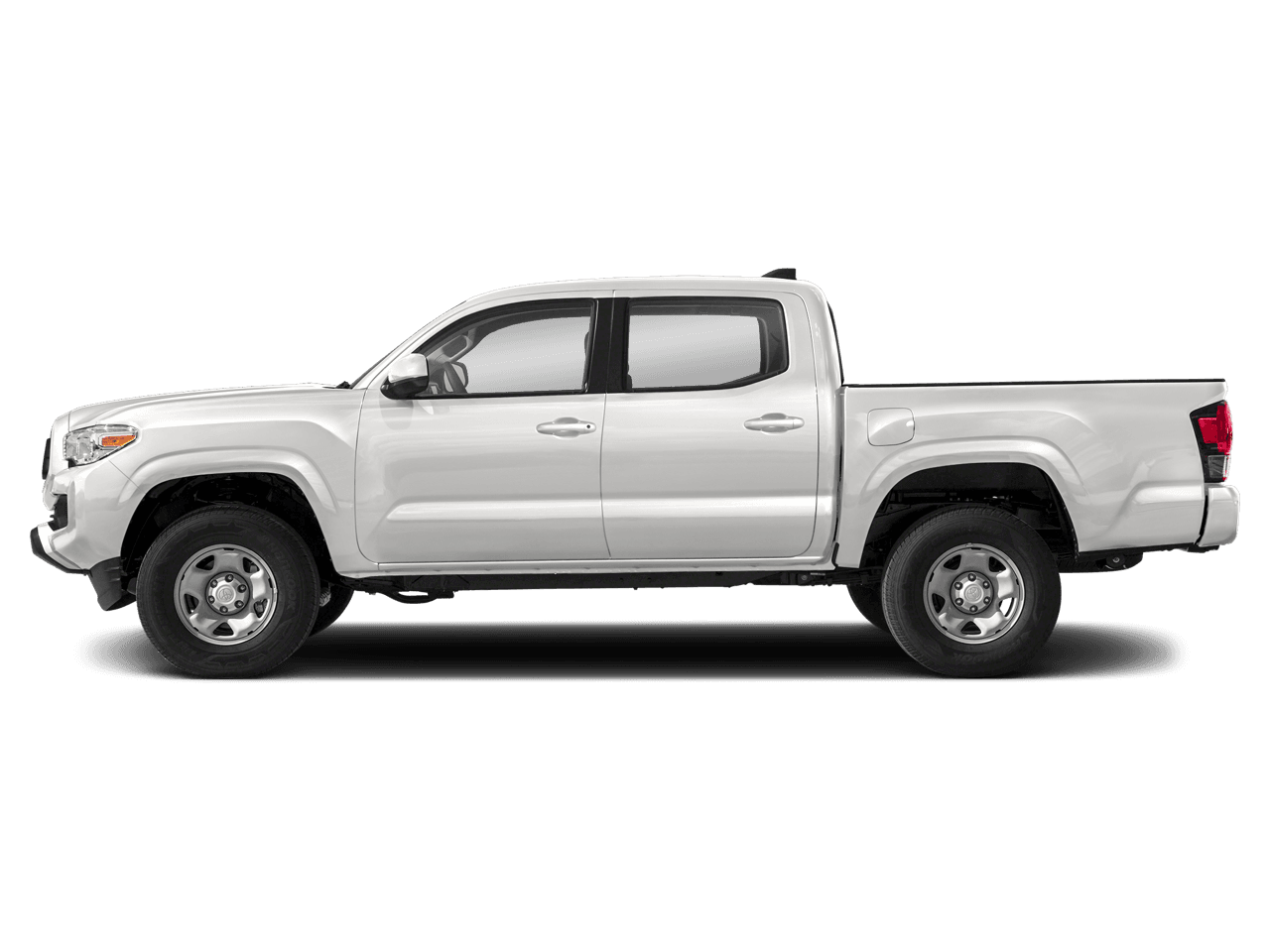 2022 Toyota Tacoma Photo in Bethesda, MD 20814