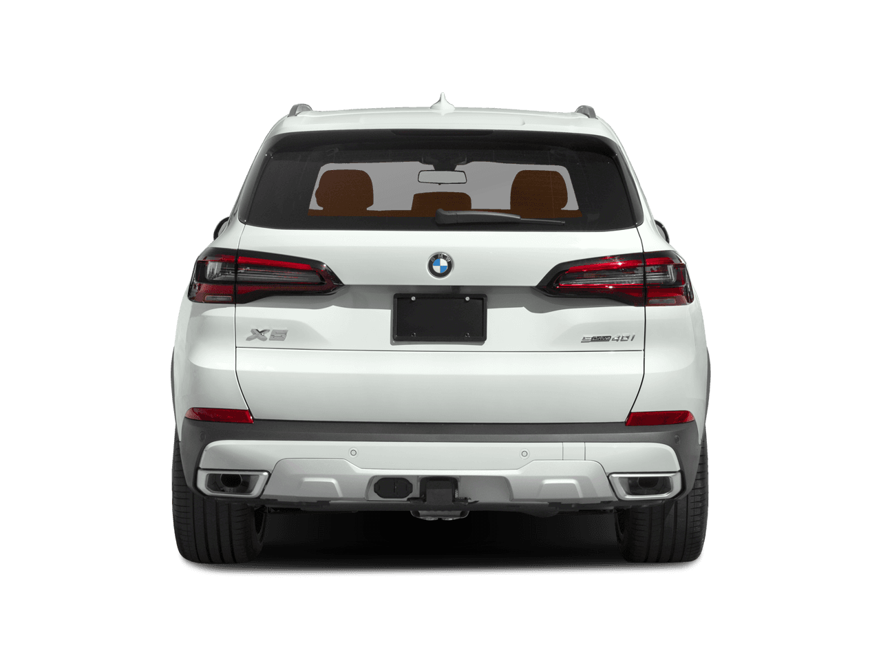 2023 BMW X5 Photo in Bethesda, MD 20814