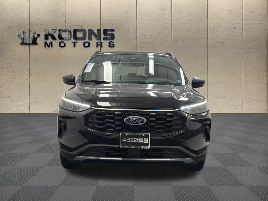 2026 Ford Escape Photo in Silver Spring, MD 20904