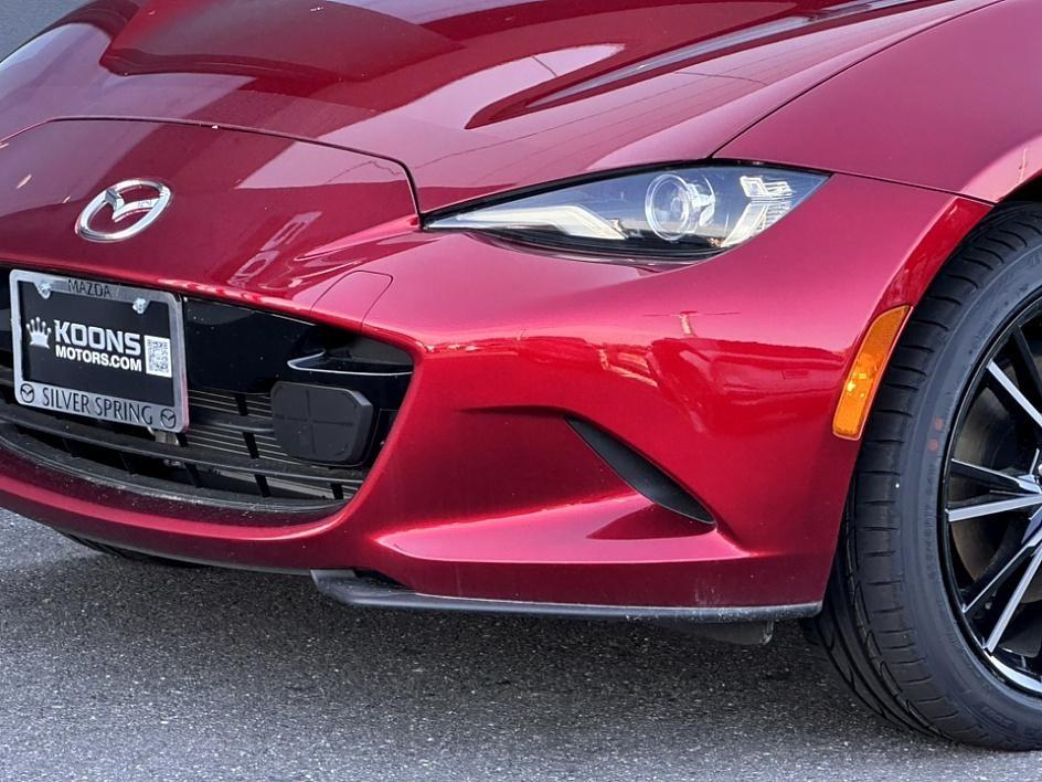 2025 Mazda MX-5 Miata Photo in Silver Spring, MD 20904