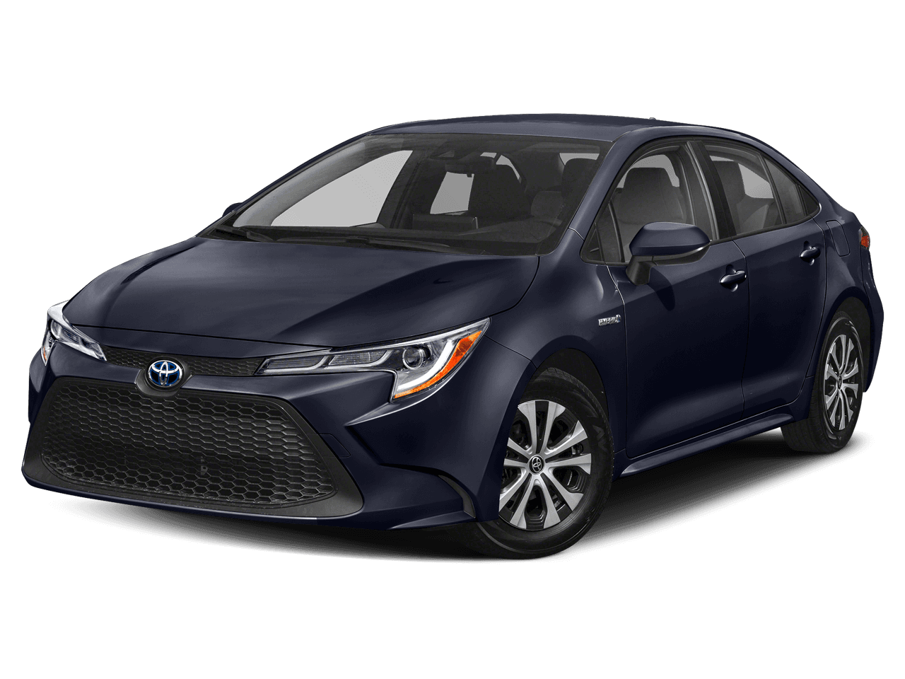 2022 Toyota Corolla Hybrid Photo in Silver Spring, MD 20904