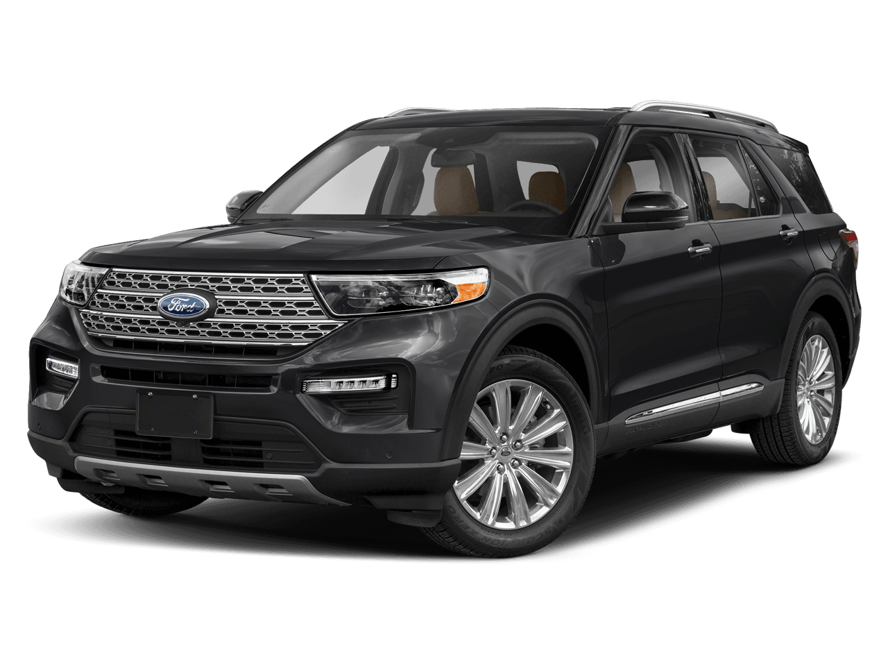 2024 Ford Explorer Photo in Silver Spring, MD 20904