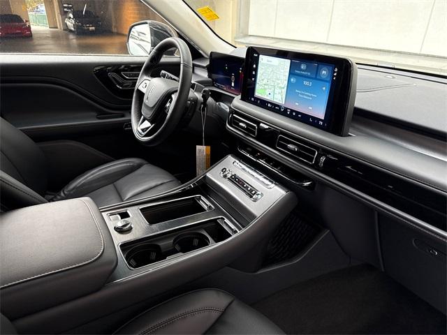 2026 Lincoln Aviator Photo in Bethesda, MD 20814