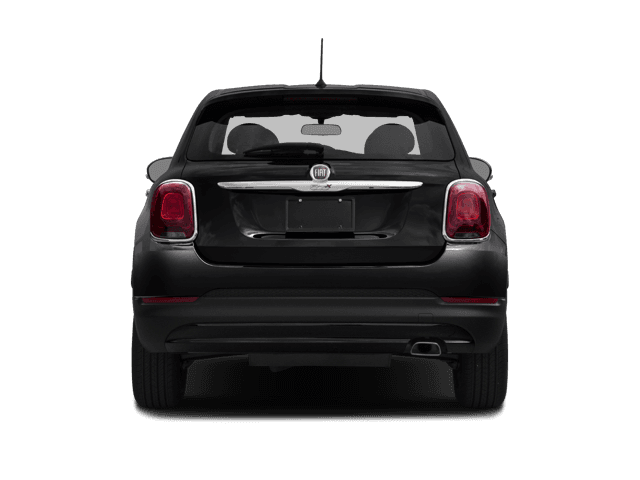 2017 Fiat 500X Photo in Silver Spring, MD 20904