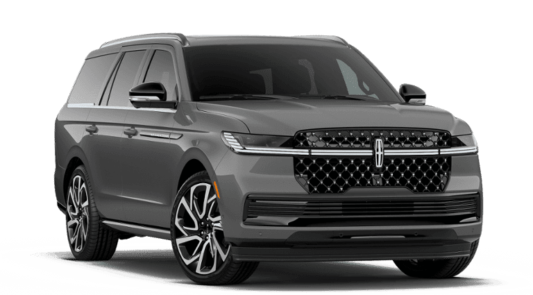 2026 Lincoln Navigator Photo in Bethesda, MD 20814