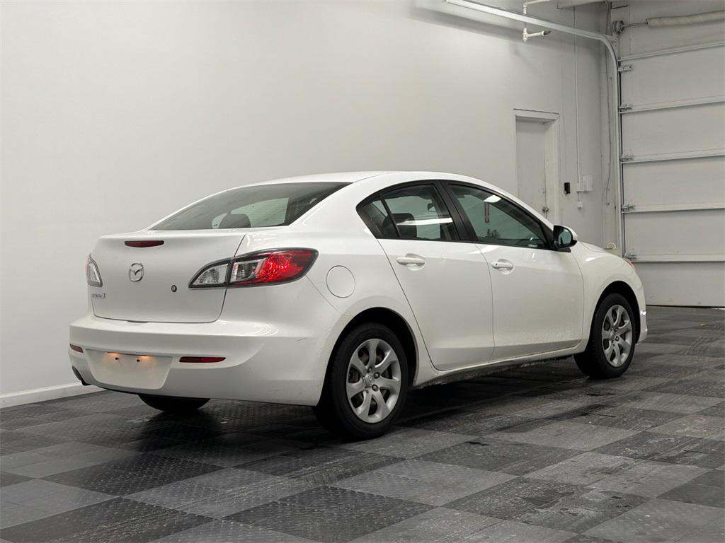 2013 Mazda Mazda3 Photo in Bethesda, MD 20814