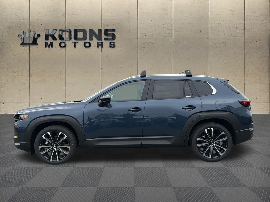 2026 Mazda CX-50 Photo in Silver Spring, MD 20904