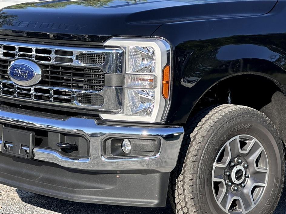 2025 Ford F-250SD Photo in Silver Spring, MD 20904