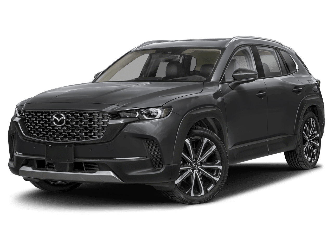 2025 Mazda CX-50 Photo in Silver Spring, MD 20904