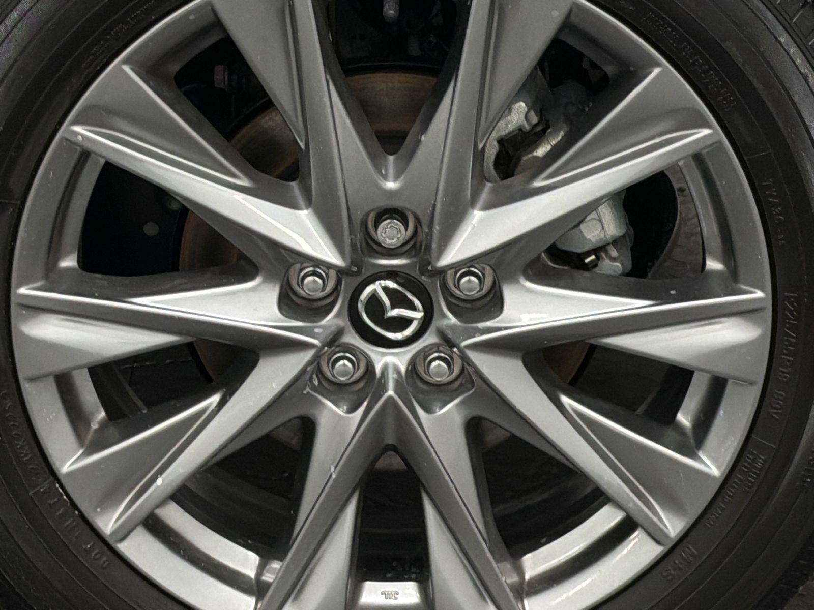 2025 Mazda CX-5 Photo in Silver Spring, MD 20904