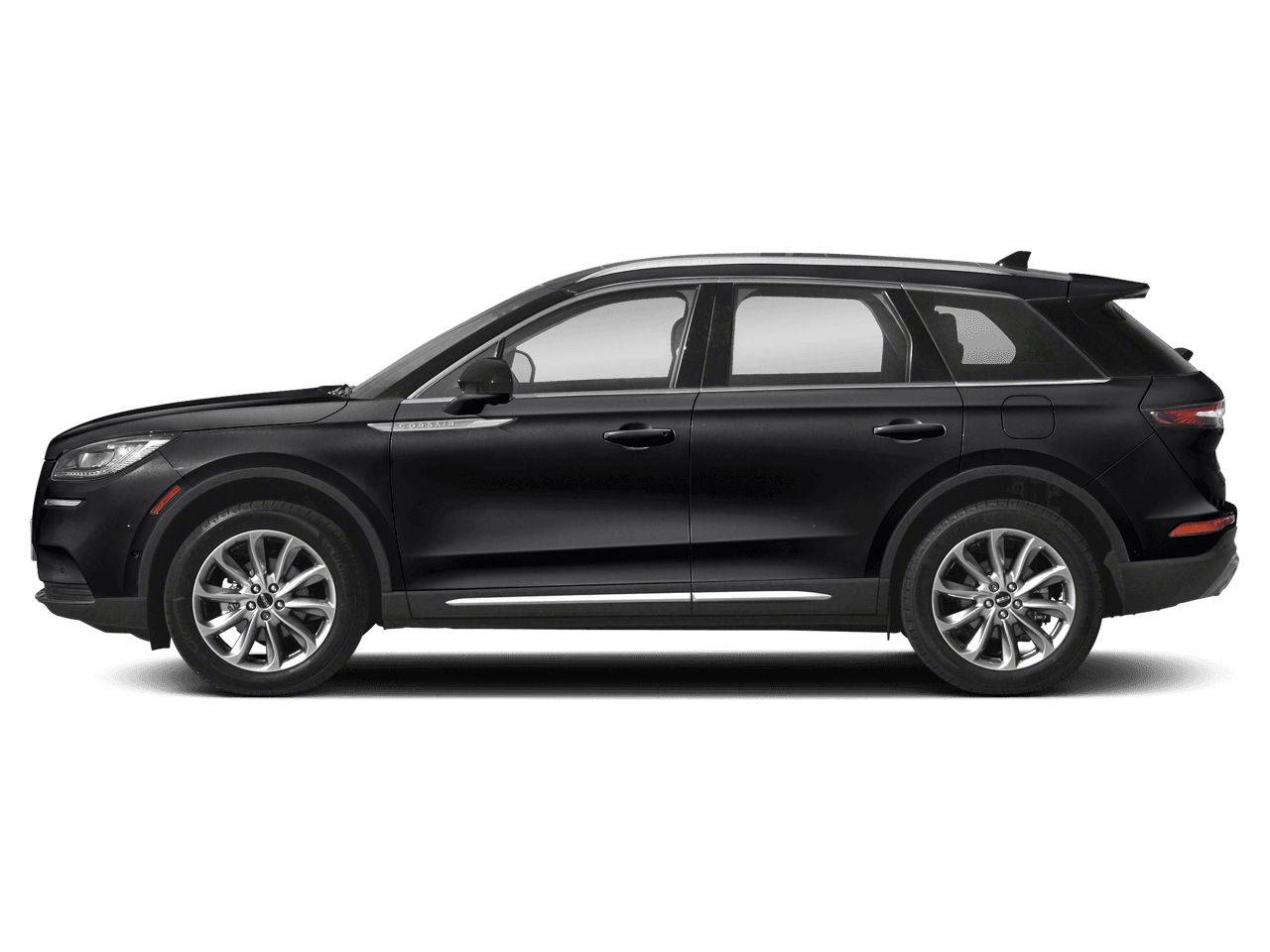2021 Lincoln Corsair Photo in Bethesda, MD 20814