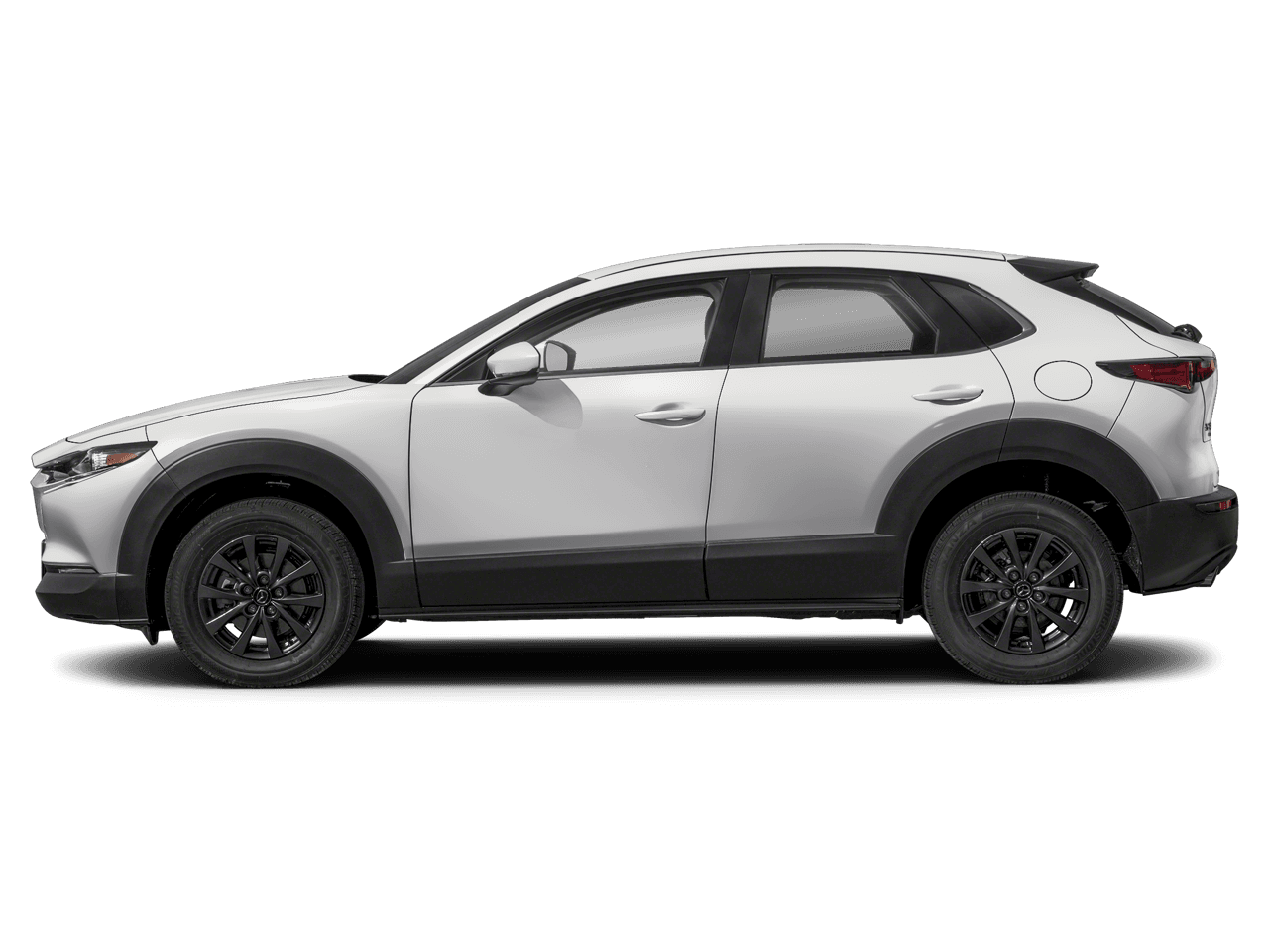 2025 Mazda CX-30 Photo in Silver Spring, MD 20904