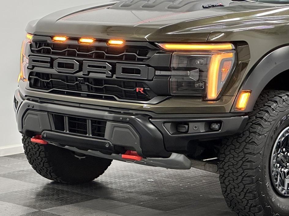 2024 Ford F-150 Photo in Silver Spring, MD 20904