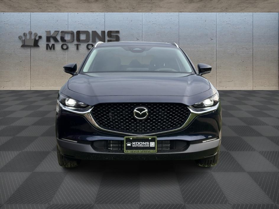 2025 Mazda CX-30 Photo in Silver Spring, MD 20904