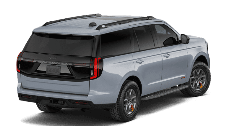 2026 Ford Expedition Photo in Silver Spring, MD 20904