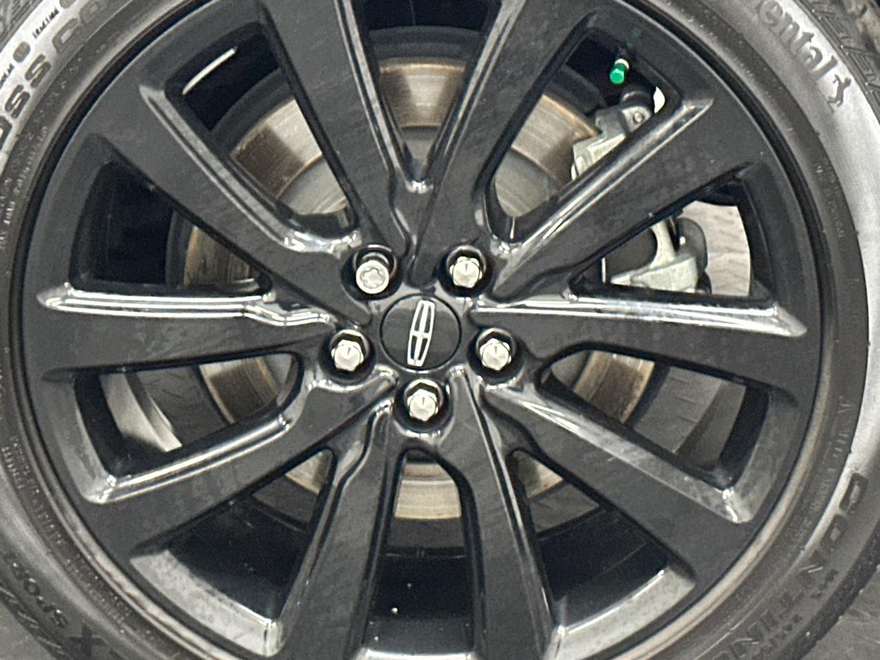 2022 Lincoln Nautilus Photo in Silver Spring, MD 20904