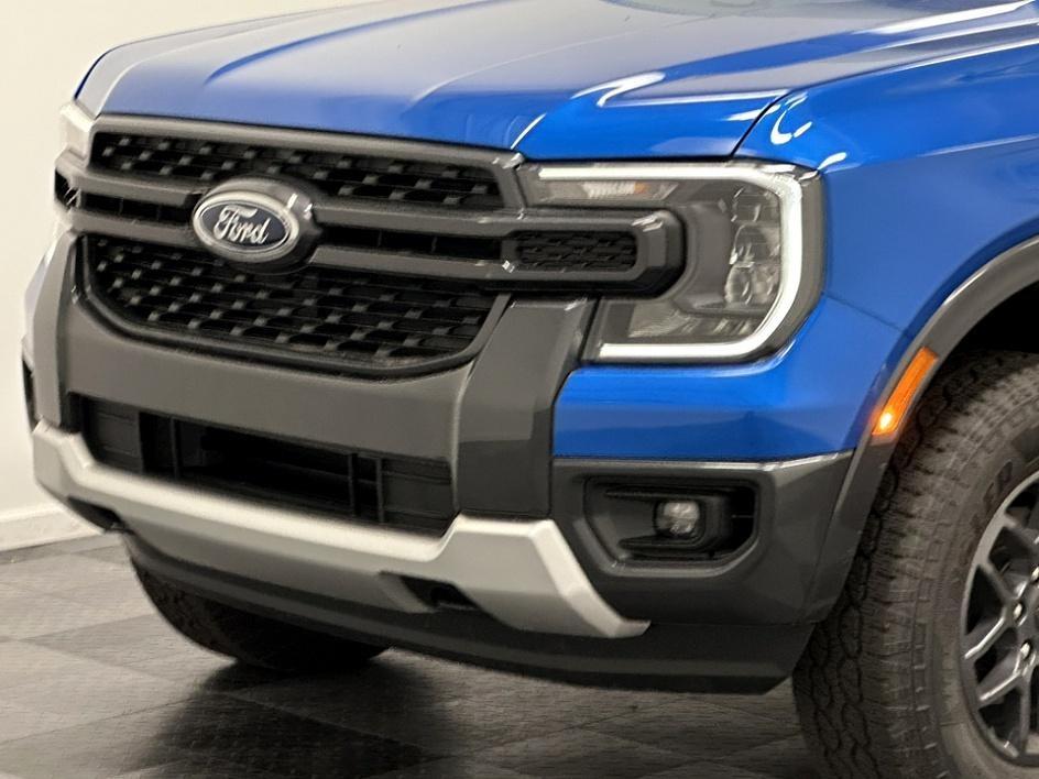 2024 Ford Ranger Photo in Silver Spring, MD 20904