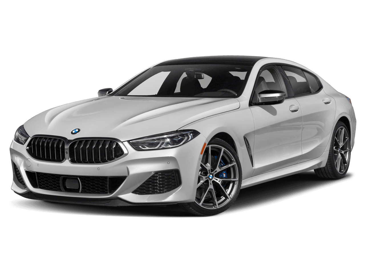 2022 BMW 8 Series Photo in Bethesda, MD 20814