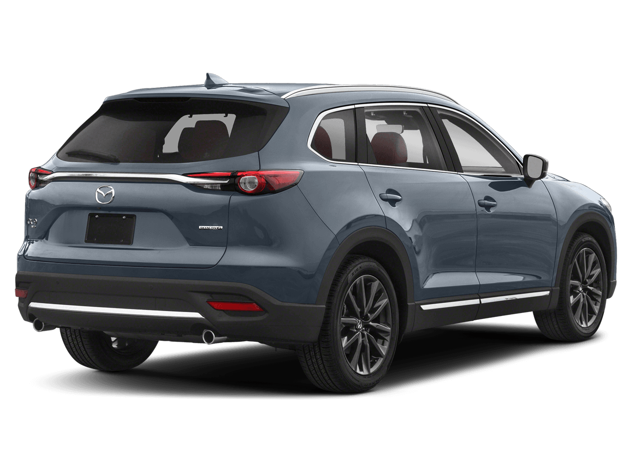 2022 Mazda CX-9 Photo in Silver Spring, MD 20904