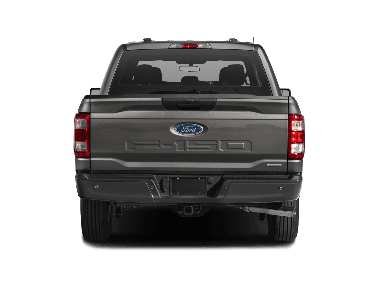 2021 Ford F-150 Photo in Silver Spring, MD 20904