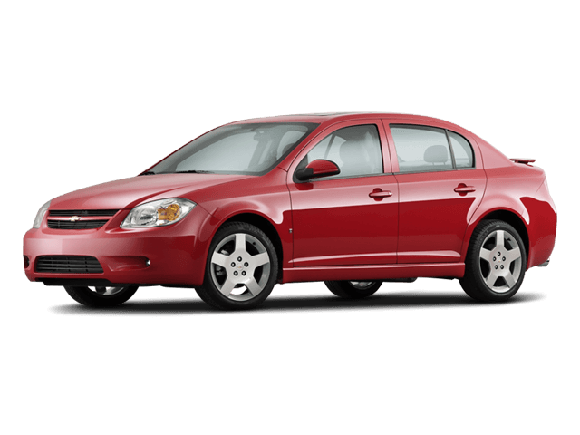 2008 Chevrolet Cobalt Photo in Silver Spring, MD 20904