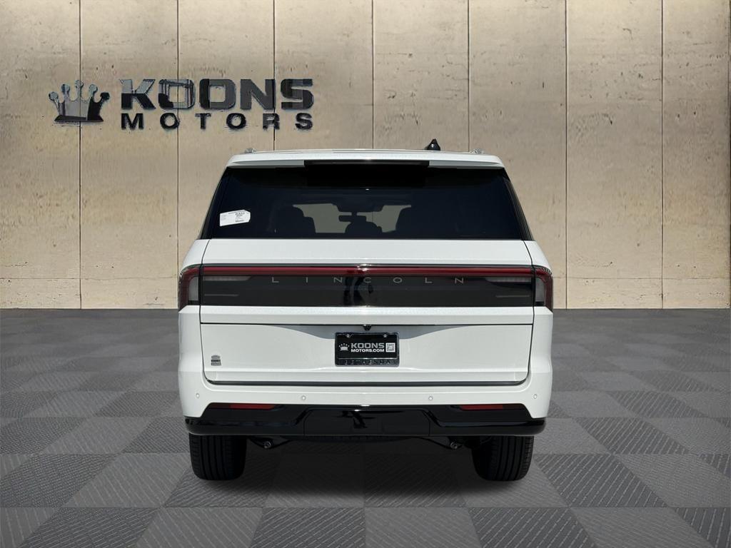 2026 Lincoln Navigator L Photo in Bethesda, MD 20814