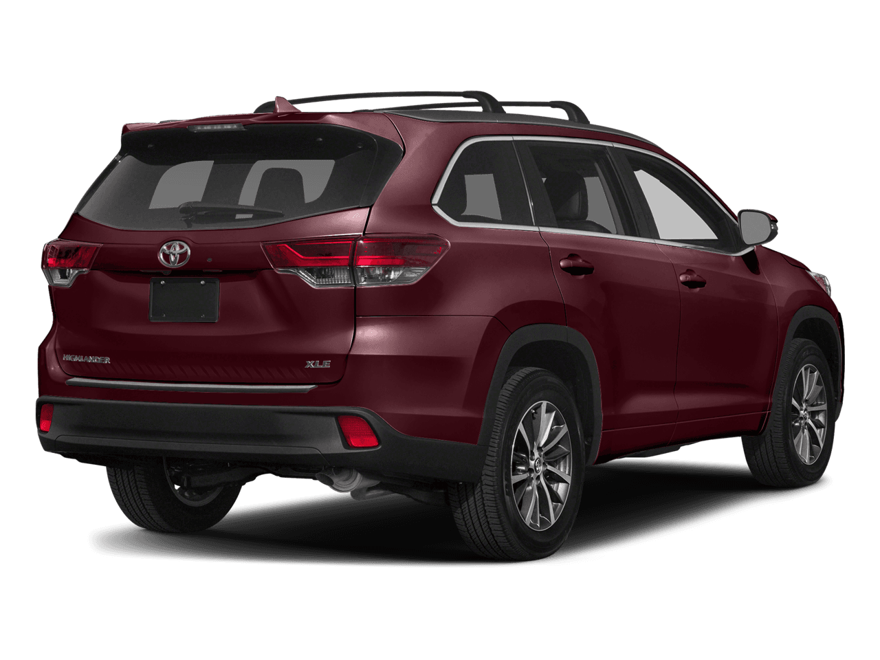 2018 Toyota Highlander Photo in Silver Spring, MD 20904