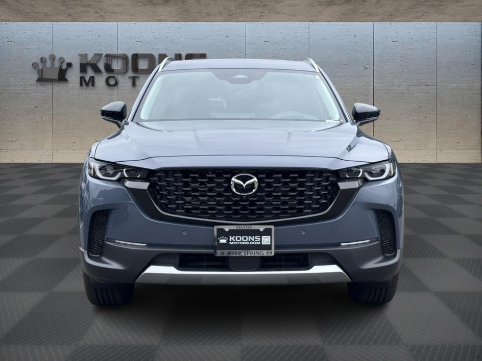 2025 Mazda CX-50 Photo in Silver Spring, MD 20904