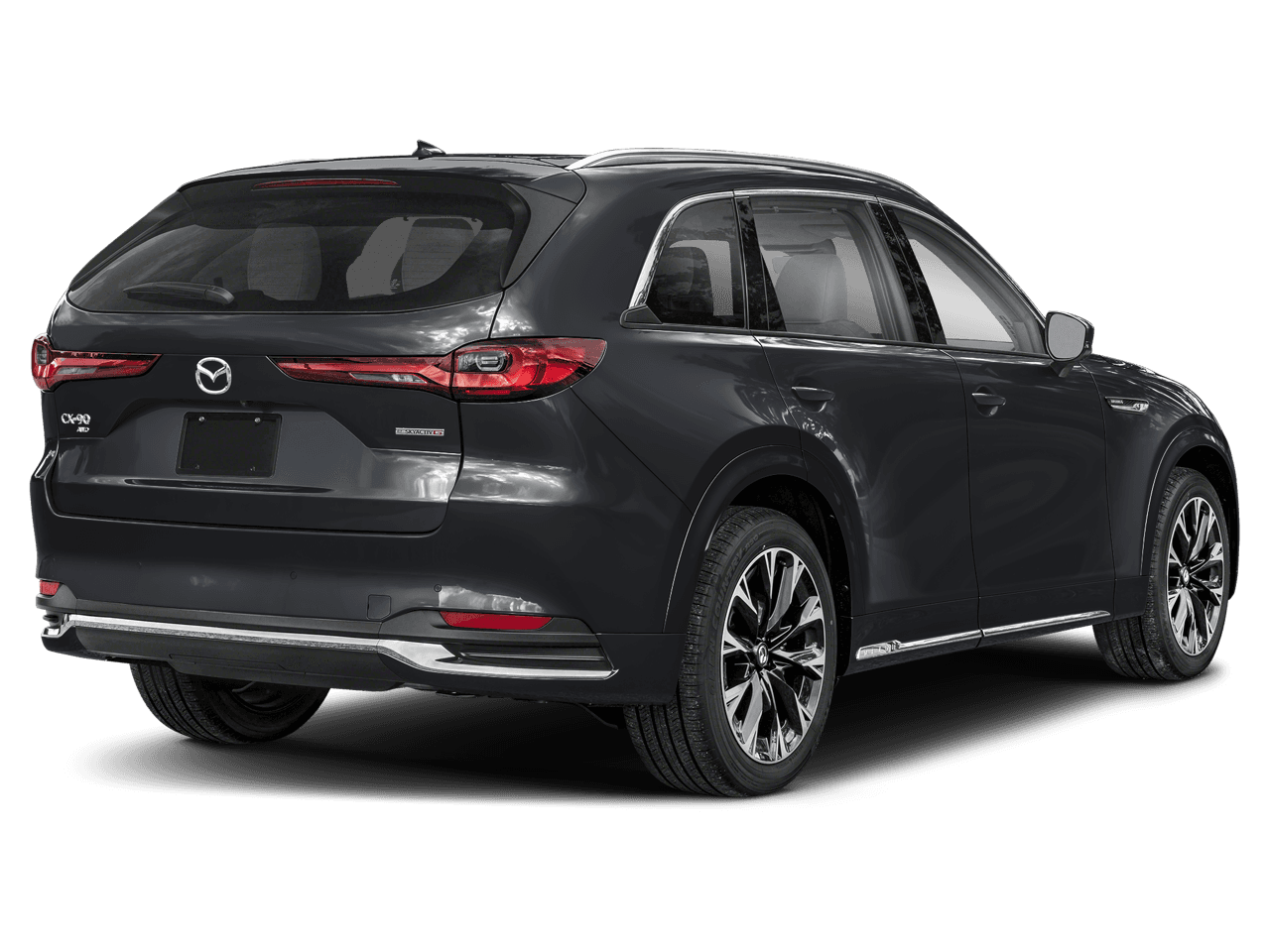 2025 Mazda CX-90 Photo in Silver Spring, MD 20904