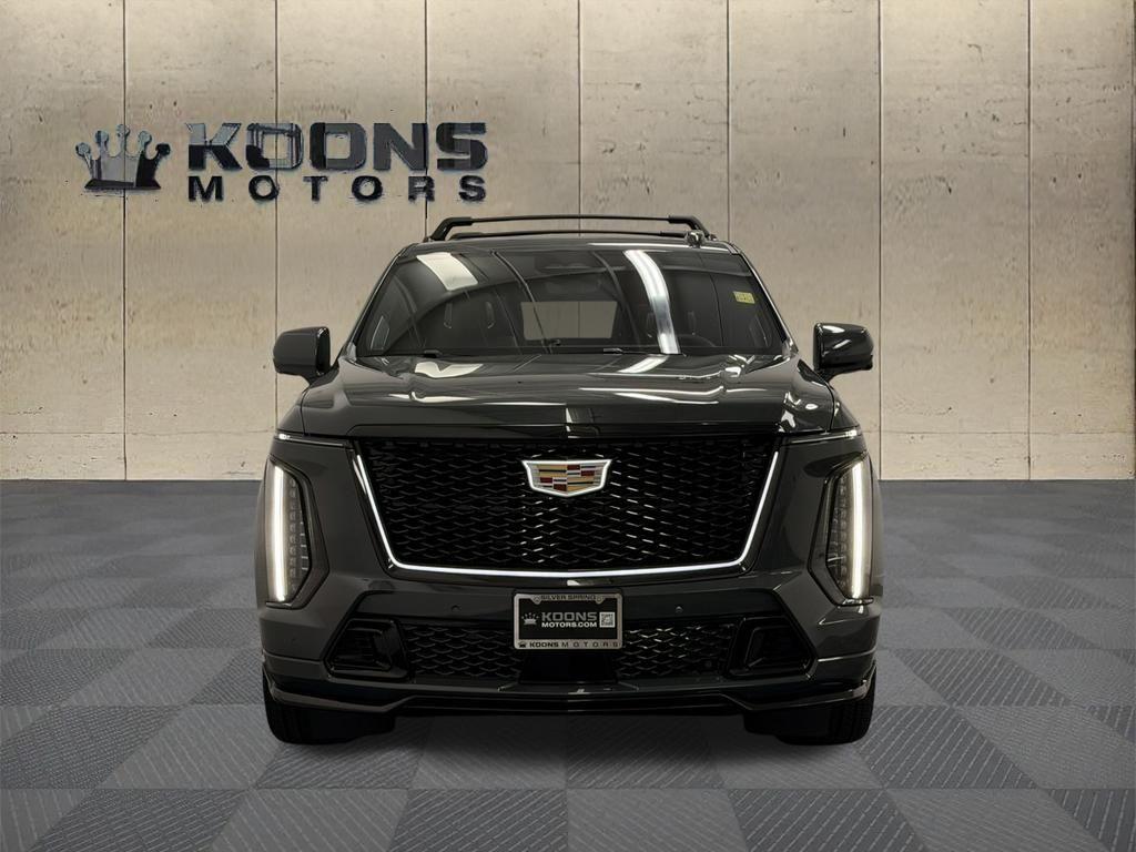 2026 Cadillac Escalade Photo in Bethesda, MD 20814