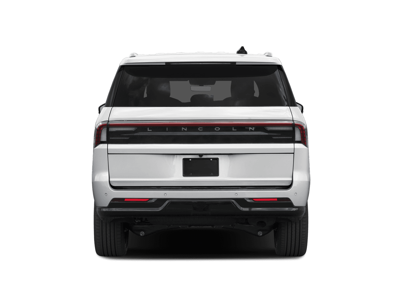 2026 Lincoln Navigator Photo in Bethesda, MD 20814