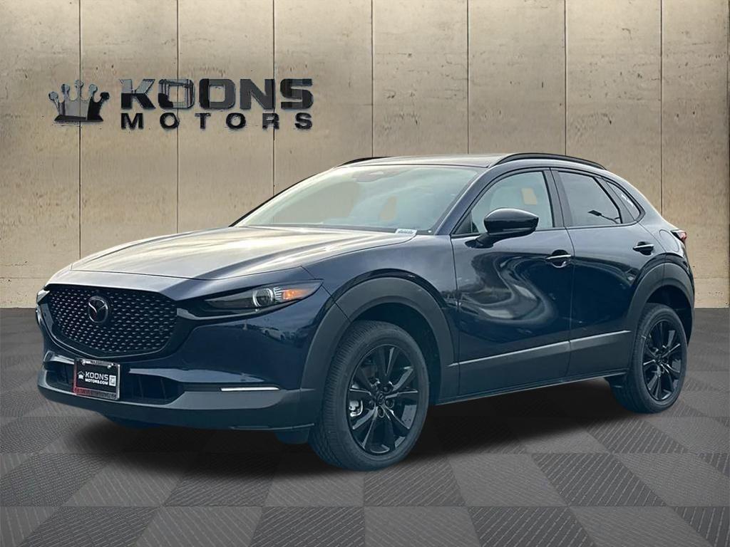 2026 Mazda CX-30 Photo in Silver Spring, MD 20904